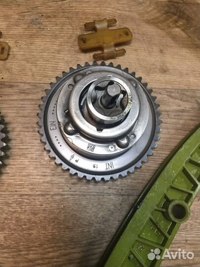 Комплект Грм М271 Мерседес