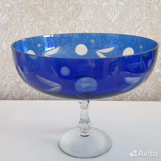 Ваза для фруктов