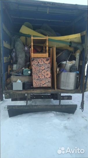 Переезды с компенсацией по россии от 200кг