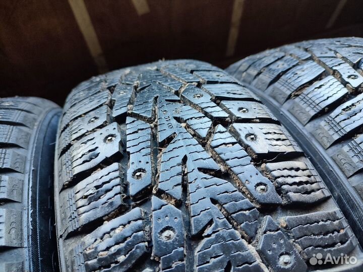 Nokian Tyres Nordman 7 185/60 R15