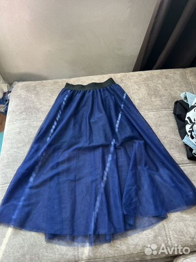 Пакет вещей