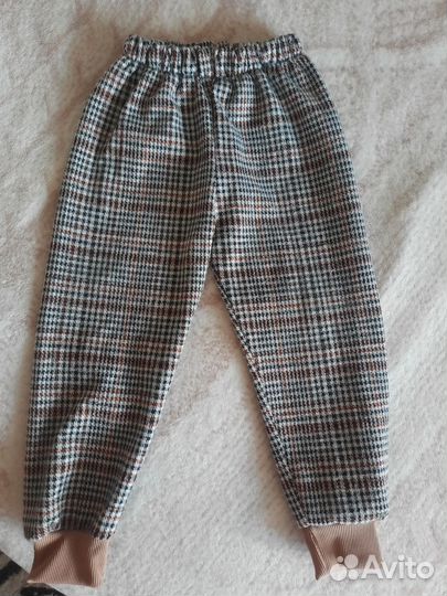 Костюм детский