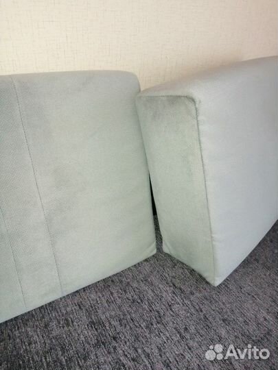 Подушки диванные