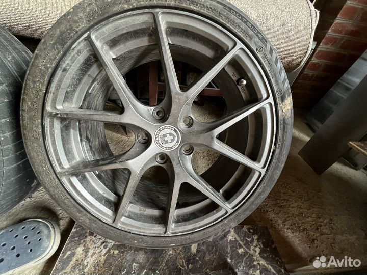 Колеса R17