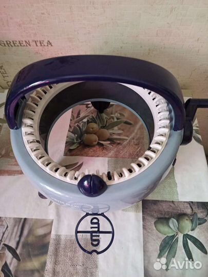 Машинка для ручного вязания prym maxi