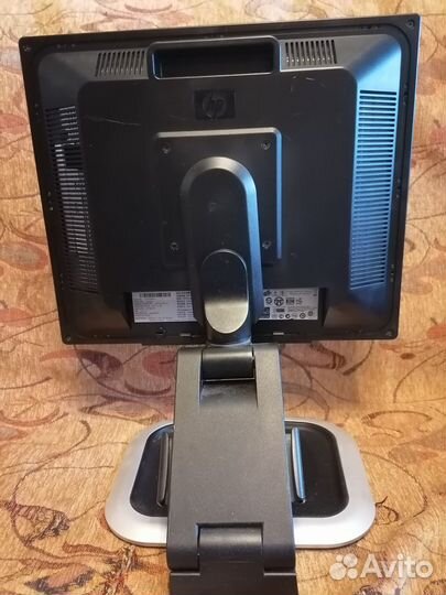 Мониторы HP 19