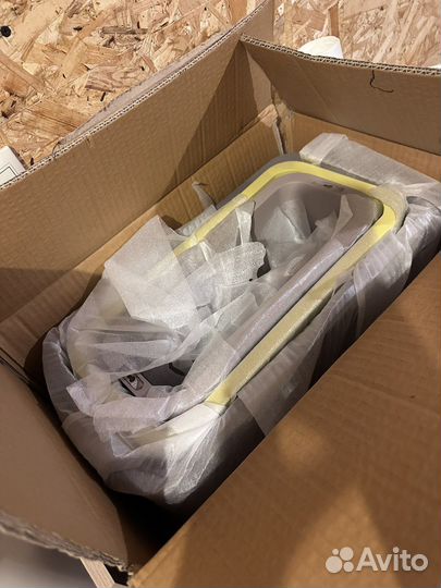 Навесные полки в детскую набор