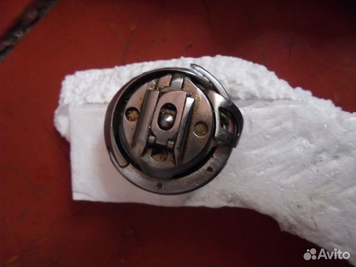 Челноки отечественные в колекцию