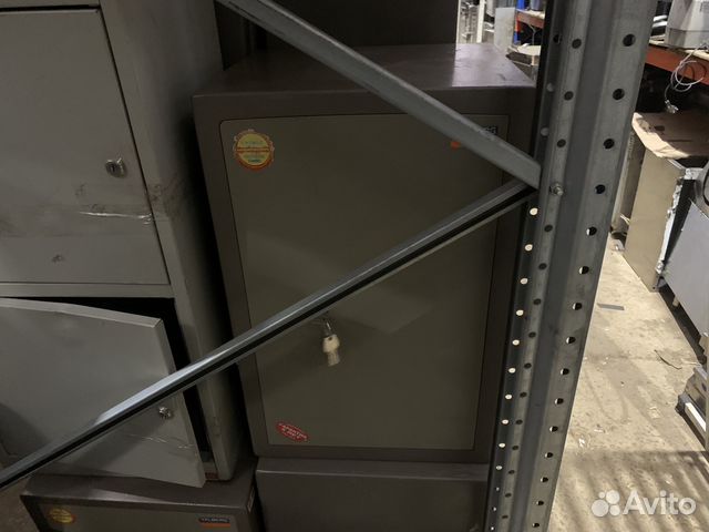 Сейф взломостойкий Valberg карат-67.Т