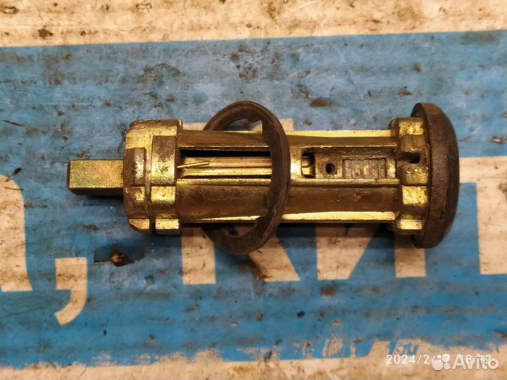 Реостат печки Ford Mondeo MK1 92-96