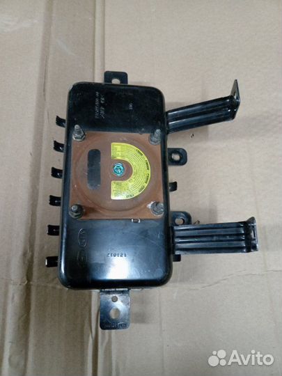 Подушка безопасности Airbag Hyundai Solaris