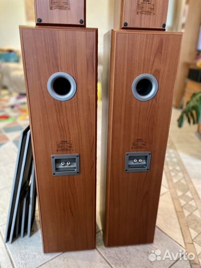 Акустическая система Eltax 5.0 (колонки)