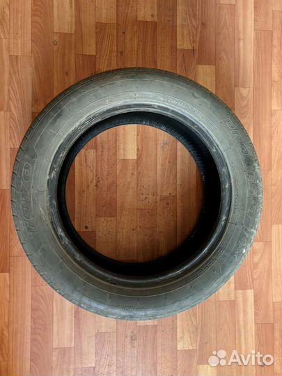 Toyo Proxes T1 Sport 225/55 R17 97V