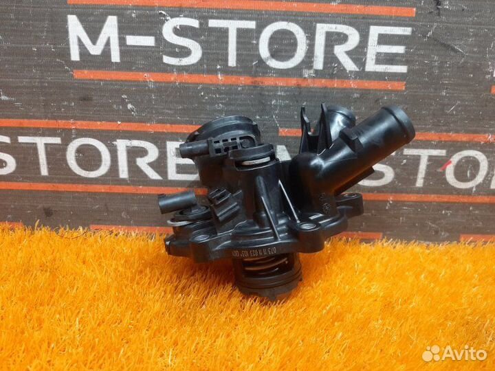 Термостат Mercedes-Benz C-Class W204 271.860 2011