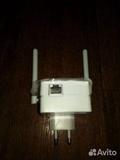Усилитель WiFi до 300 М