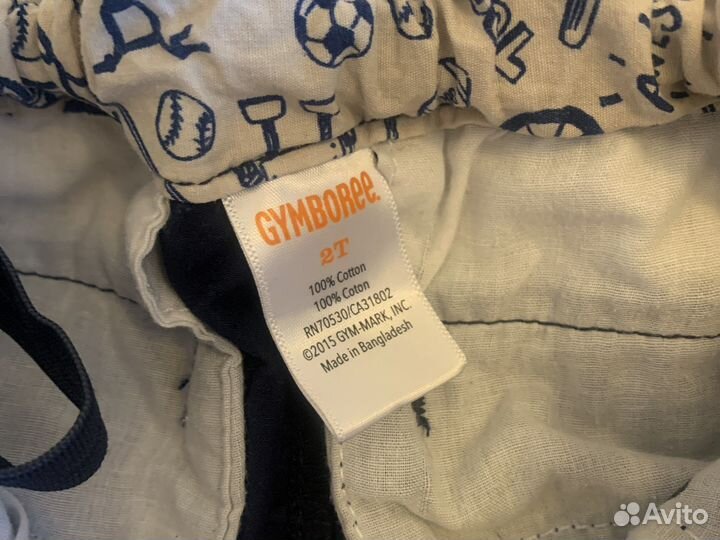 Вещи и обувь пакетом на мальчика 92 98