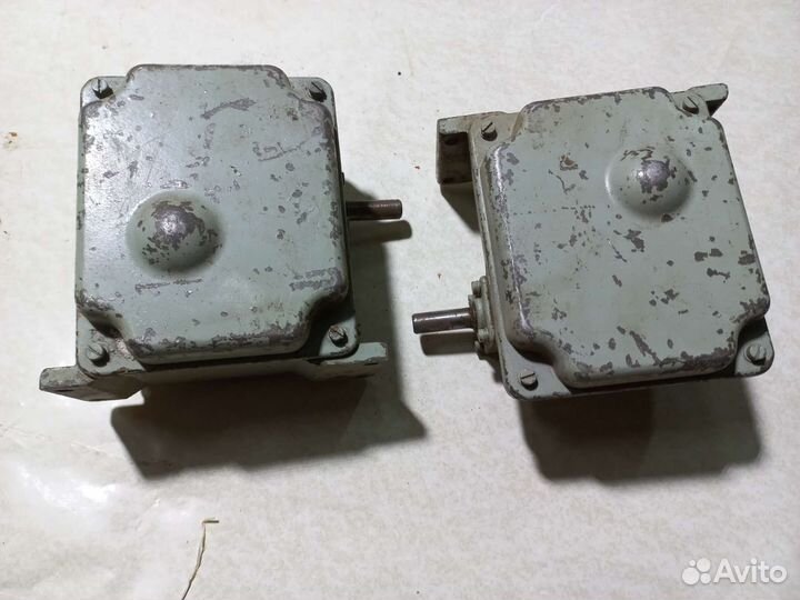 Ву-150А концевой выключатель