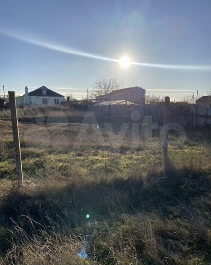 Участок 6 сот. (ИЖС)