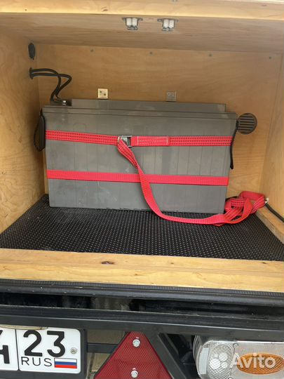 Прицеп дача,кемпер смарткемпер