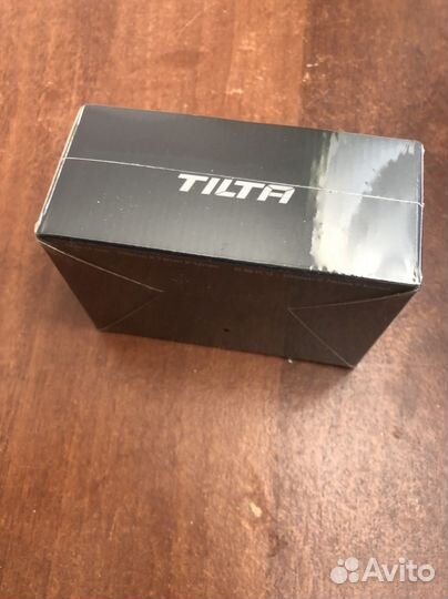 Tilta Держатель ssd samsung t5