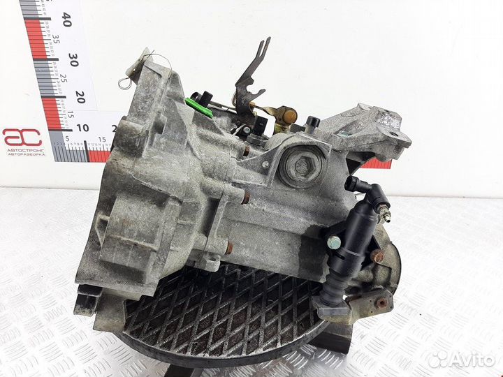 Кпп 5ст (механическая коробка) для Volkswagen Bora