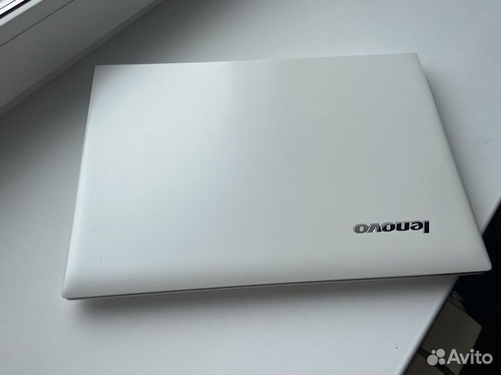 Ноутбук lenovo Z 500
