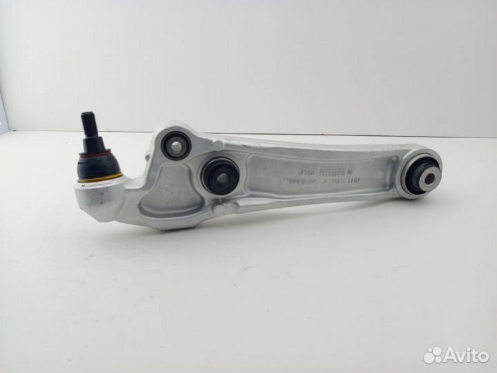 Рычаг подвески нижний передний правый Jaguar Xe