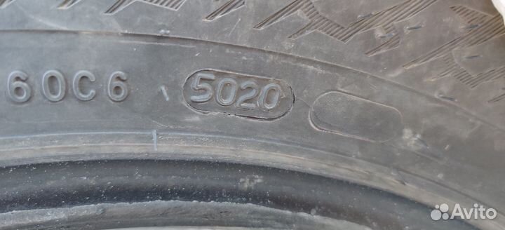 Nokian Tyres Hakkapeliitta 9 235/55 R17