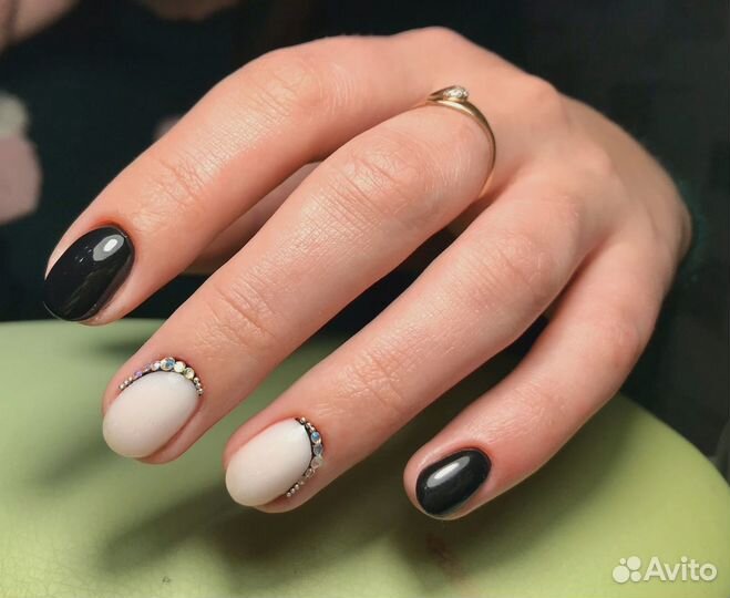 Мастер маникюра