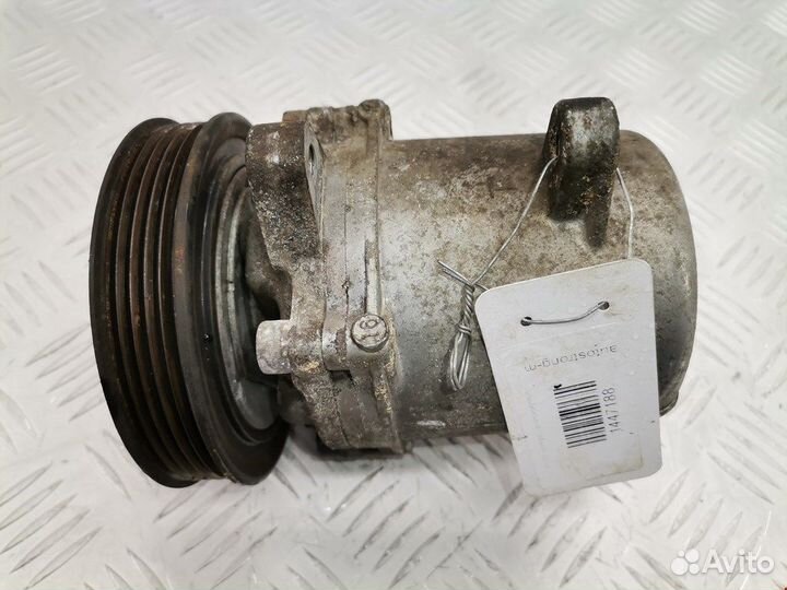 Компрессор системы кондиционирования Suzuki Grand