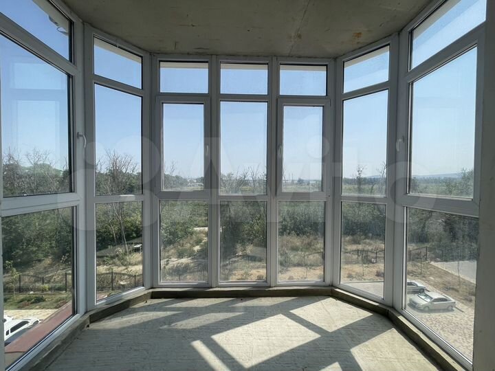 2-к. квартира, 68,2 м², 5/16 эт.