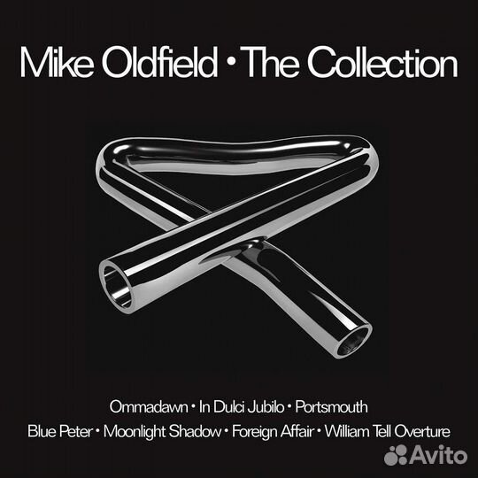 Mike Oldfield - Collection 1974-83 (1 CD)