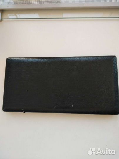 Готовальня