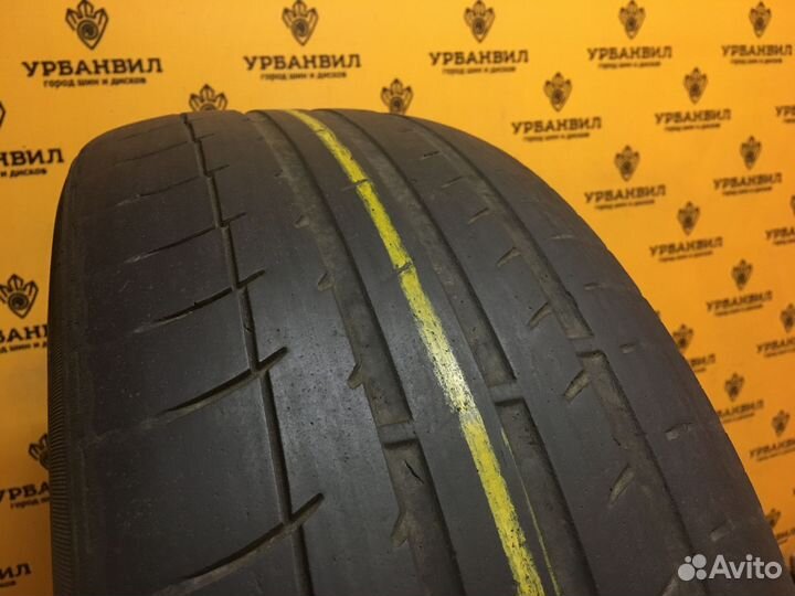 Profil ProSport 205/55 R16 91V