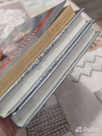 Книги Пауло Коэльо 3 шт