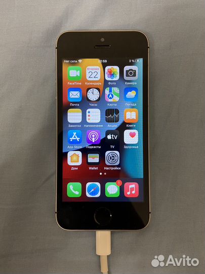 iPhone SE 16Gb