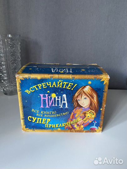 Муни Витчер 