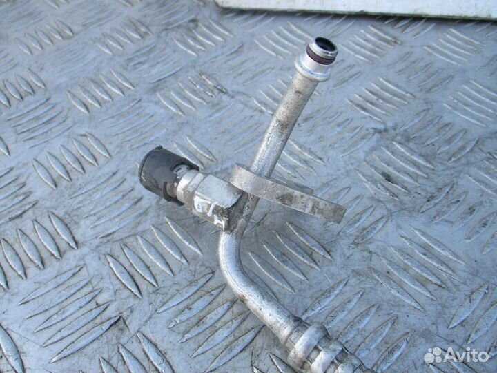 Трубка кондиционера Volkswagen Crafter 2.0 CKT