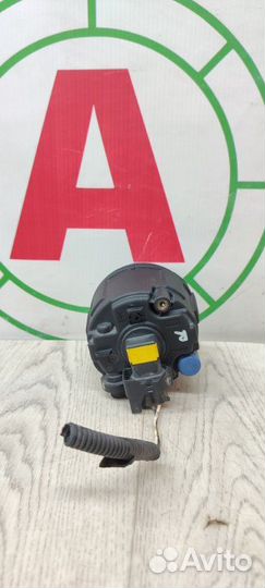 Фара противотуманная передняя правая Nissan Note