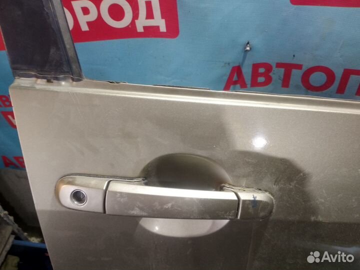 Дверь передняя правая Ниссан Премьера P12