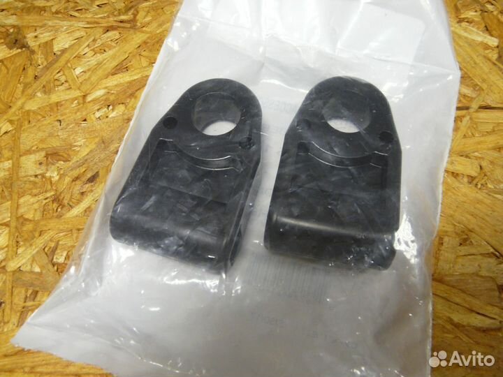 Проставка под пружину Arctic-Cat 2604-516