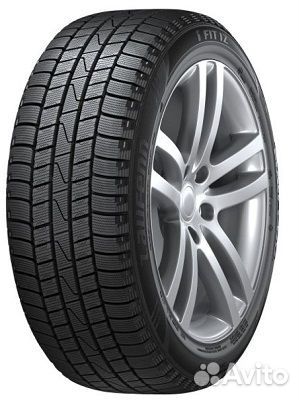Laufenn I Fit IZ LW 51 215/50 R17 91T