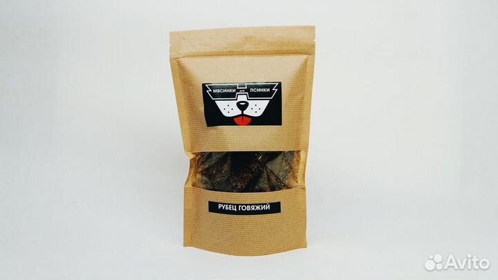 Лакомства для собак