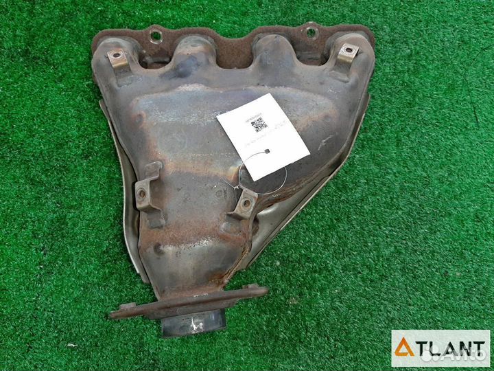 Коллектор выпускной mitsubishi RVR