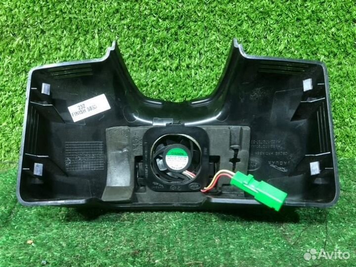 Крышка салонного зеркала Land-Rover Discovery 5 (2