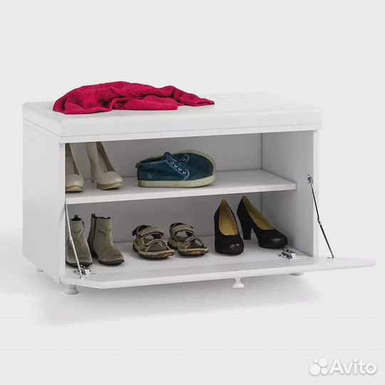 Тумба под обувь Афина аф-22
