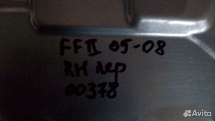 Стеклоподъемник электр. передний правый Ford Focus