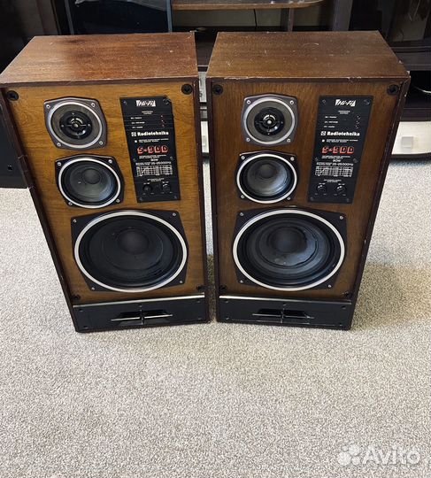 Колонки s90 D