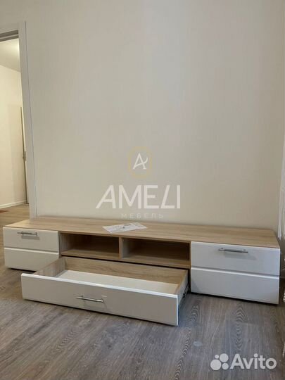 Тумба под телевизор