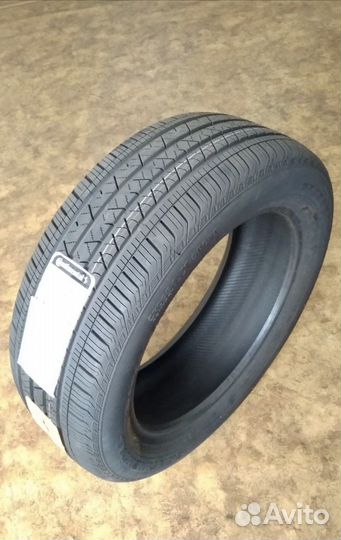 Continental ContiCrossContact LX Sport 235/55 R19 101H